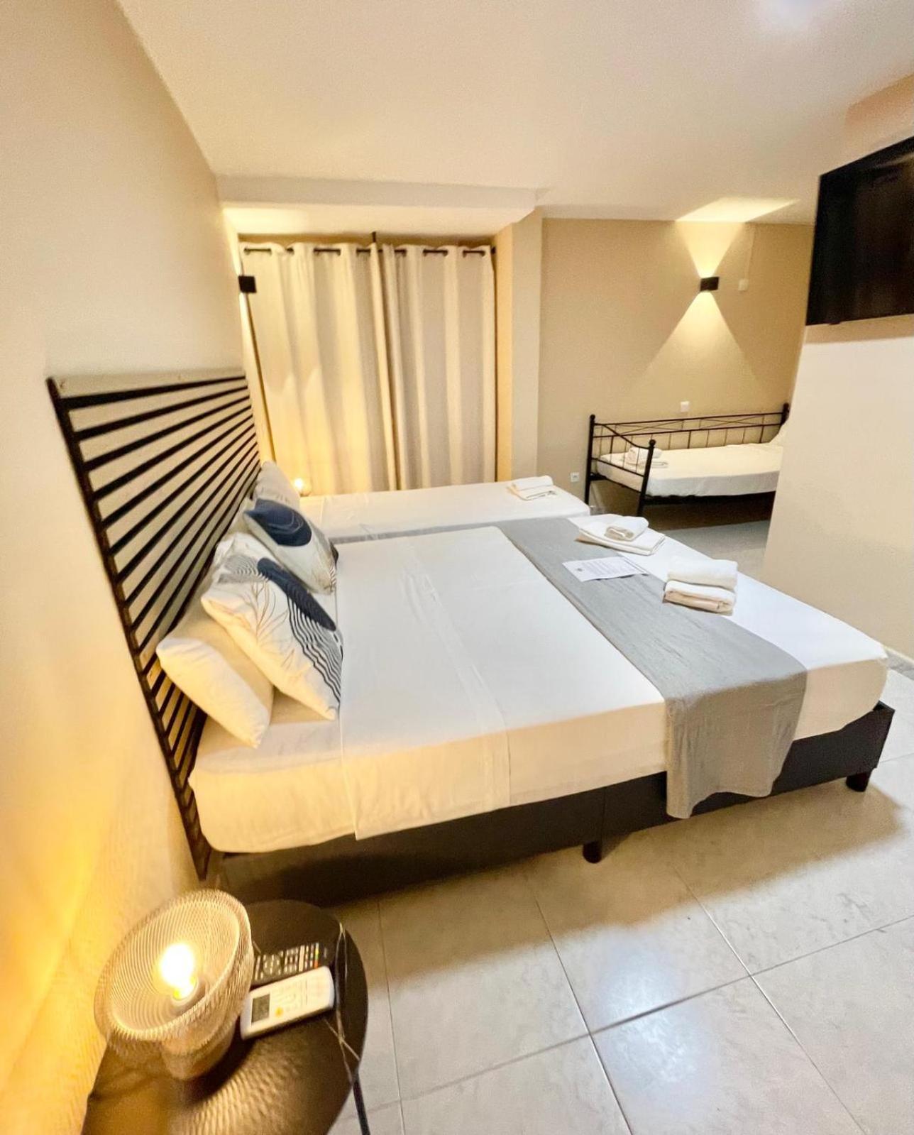 Jubilus Rooms โตเลโด ห้อง รูปภาพ