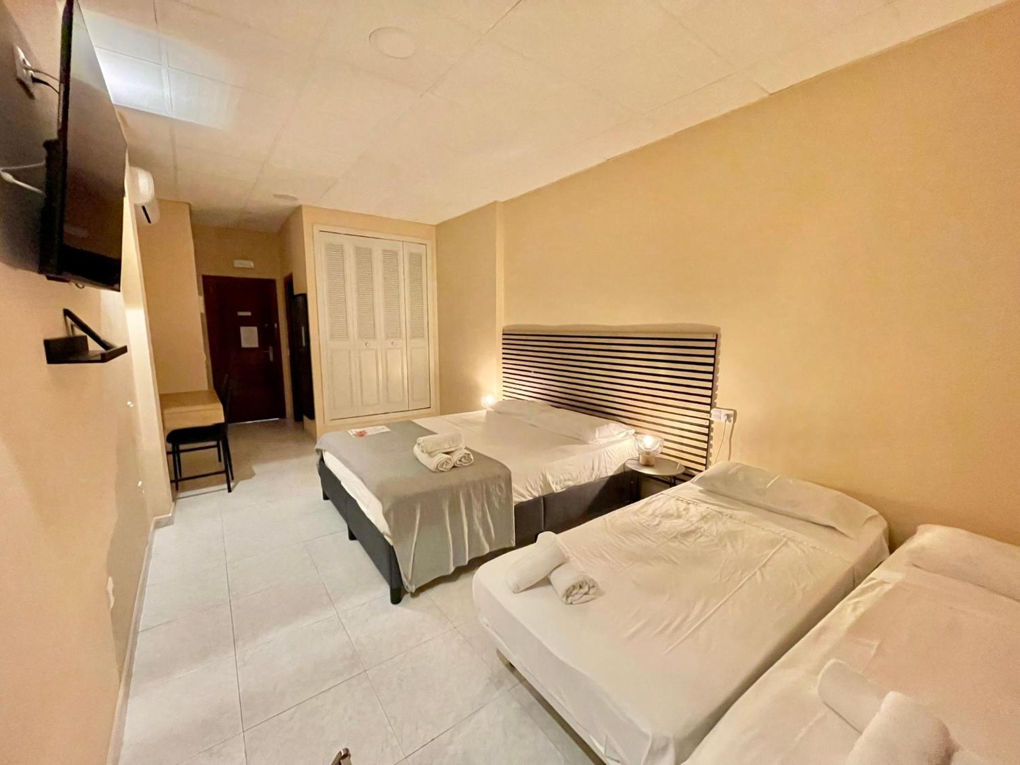 Jubilus Rooms โตเลโด ภายนอก รูปภาพ